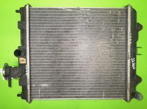 Radiator NISSAN Micra II (K11)