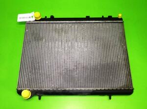 Radiator PEUGEOT 206 Schrägheck (2A/C)