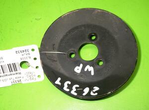 Water Pump Pulley FORD Fiesta V (JD, JH)