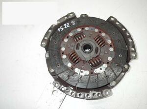 Clutch Kit VW Golf II (19E, 1G1)