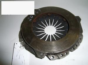 Clutch Pressure Plate OPEL Astra G CC (F08, F48)