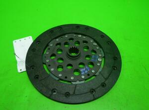 Clutch Disc OPEL Zafira A (F75_)