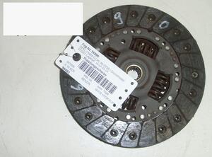 Clutch Disc OPEL Astra G CC (F08, F48)