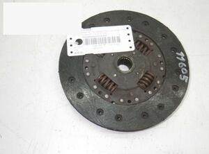 Clutch Disc AUDI 80 (893, 894, 8A2)