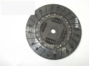 Clutch Disc VW Passat (35I, 3A2)