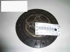 Clutch Disc VW Polo (6N1)