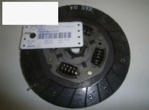 Clutch Disc VW Polo (80, 86C)