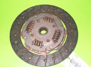 Clutch Disc VW Golf V (1K1), VW Golf VI (5K1)