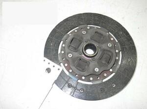 Clutch Disc TOYOTA Corolla Compact (E10)