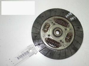 Clutch Disc PEUGEOT 306 (7B, N3, N5)