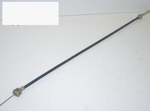 Clutch Cable VW Golf II (19E, 1G1)