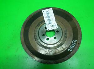 Flywheel AUDI A3 (8P1)