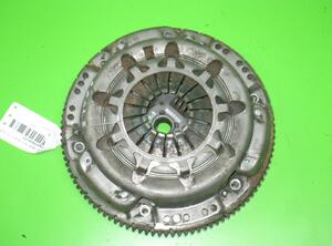 Flywheel NISSAN Micra III (K12)