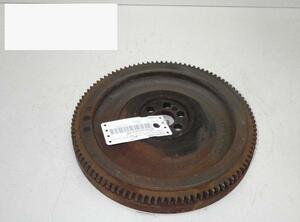 Flywheel NISSAN Terrano I (WD21)