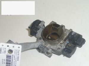 Throttle Body RENAULT Clio I (5/357, B/C57), PEUGEOT 405 II Break (4E)