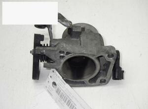 Throttle Body FORD Fiesta V (JD, JH)