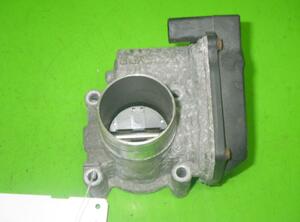 Throttle Body SEAT Ibiza IV (6J5, 6P1), SEAT Ibiza IV Sportcoupe (6J1, 6P5), VW Fox Schrägheck (5Z1, 5Z3, 5Z4)