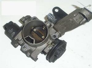 Throttle Body RENAULT Clio I (5/357, B/C57), PEUGEOT 405 II Break (4E)