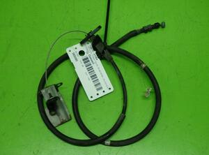 Accelerator Cable TOYOTA Paseo Coupe (EL54)
