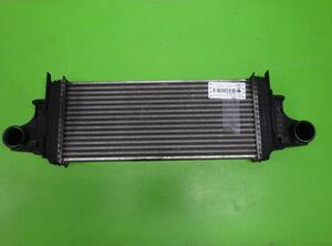 Intercooler MERCEDES-BENZ GL-Klasse (X164)