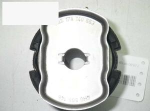 Lagerbok motorophanging AUDI A6 (4B2, C5)
