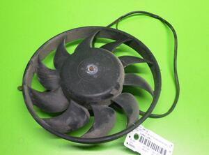 Fan Wheel AUDI 100 (4A, C4), AUDI A6 (4A, C4)