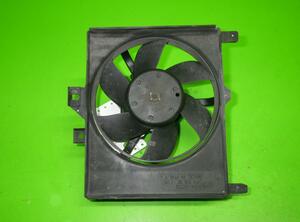 Fan Wheel SMART City-Coupe (450), SMART Fortwo Coupe (450)