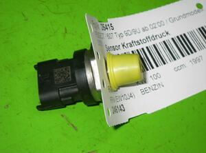 Intake Manifold Pressure Sensor PEUGEOT 607 (9D, 9U)