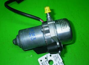 Vacuum Pump OPEL Meriva B Großraumlimousine (S10)