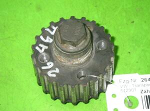 Crankshaft Gear VW Transporter III Bus (--), VW Caddy I (14)