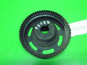 Crankshaft Gear OPEL Zafira A (F75_)