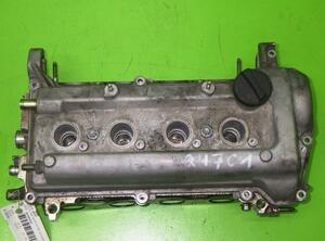 Cylinder Head TOYOTA Yaris (NCP1, NLP1, SCP1)