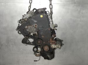 Bare Engine FIAT Multipla (186)