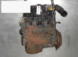 Motor kaal FORD KA (RB)