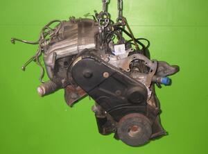 Motor kaal AUDI 80 (893, 894, 8A2), AUDI 90 (893, 894, 8A2)