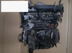 Bare Engine VOLVO 440 K (445)