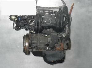 Motor kaal VW Polo (6N1)
