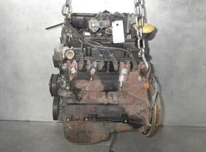 Motor kaal MAZDA 121 III (JASM, JBSM), FORD Fiesta IV (JA, JB)