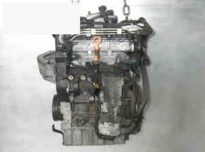 Bare Engine VW Polo (9N), VW Polo Stufenheck (9A2, 9A4, 9A6, 9N2)