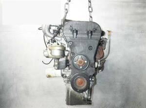 Motor ohne Anbauteile