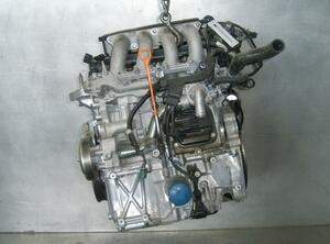 Motor kaal HONDA Jazz III (GE, GG, GP, ZA)