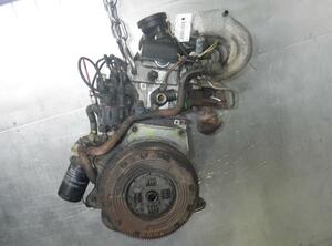 Bare Engine VW Golf II (19E, 1G1)