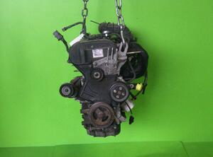 Bare Engine FORD Focus Turnier (DNW)