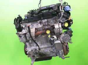 Motor kaal OPEL Crossland X (P17, P2QO), OPEL Combo Kasten/Großraumlimousine (X19)