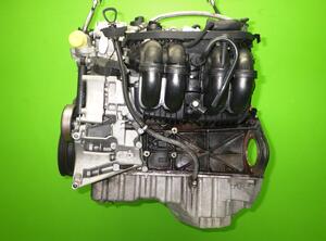 Bare Engine MERCEDES-BENZ C-Klasse Coupe (CL203)