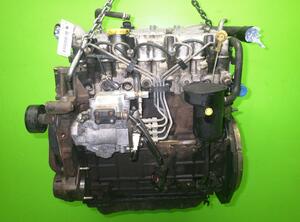 Bare Engine CHRYSLER Voyager/Grand Voyager III (GS)