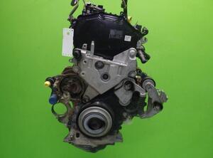 Dieselmotor Motor ohne Anbauteile Diesel