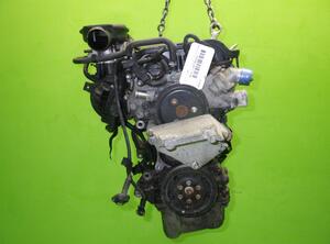 Motor kaal OPEL Corsa C (F08, F68)