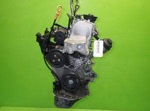 Motor kaal VW Polo (9N)