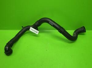 Charge Air Hose OPEL Astra K (B16)